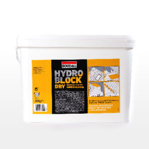Hydro Block Dry