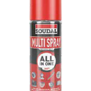 Multi Spray 8 en 1