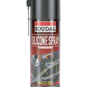 Silicona Spray