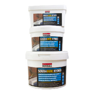 Soudagum Hydro