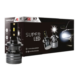Super Led